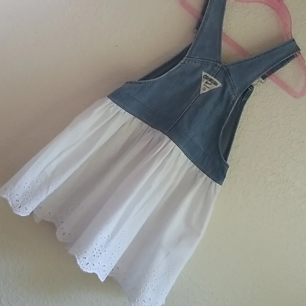 OshKosh Bgosh like new